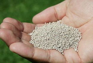 2017年常用化肥种类及市场价格概览